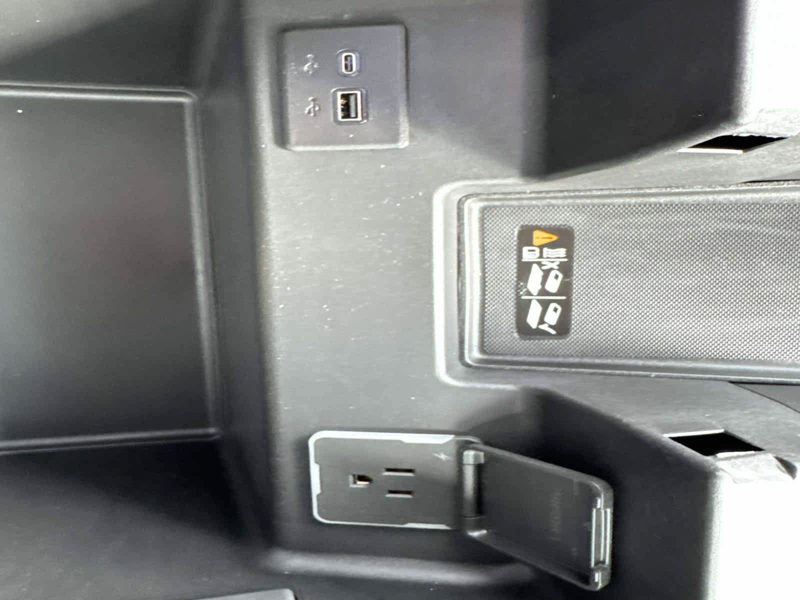 New 2026 Chevrolet Silverado 1500 LT w/ All Star Edition Plus AWD/4WD image 15