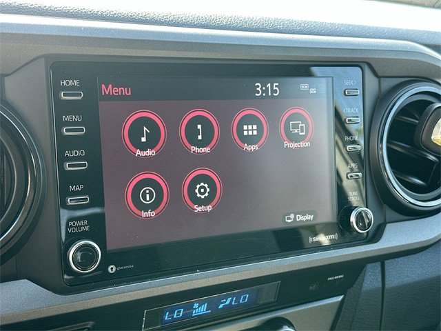 Used 2023 Toyota Tacoma TRD Pro image 37