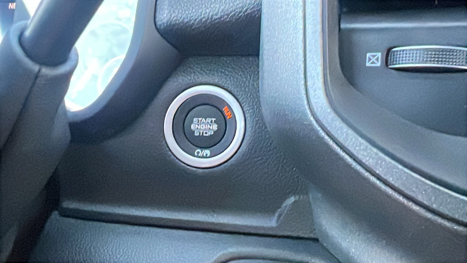 New 2026 RAM 5500 Tradesman w/ Chrome Appearance Group image 26