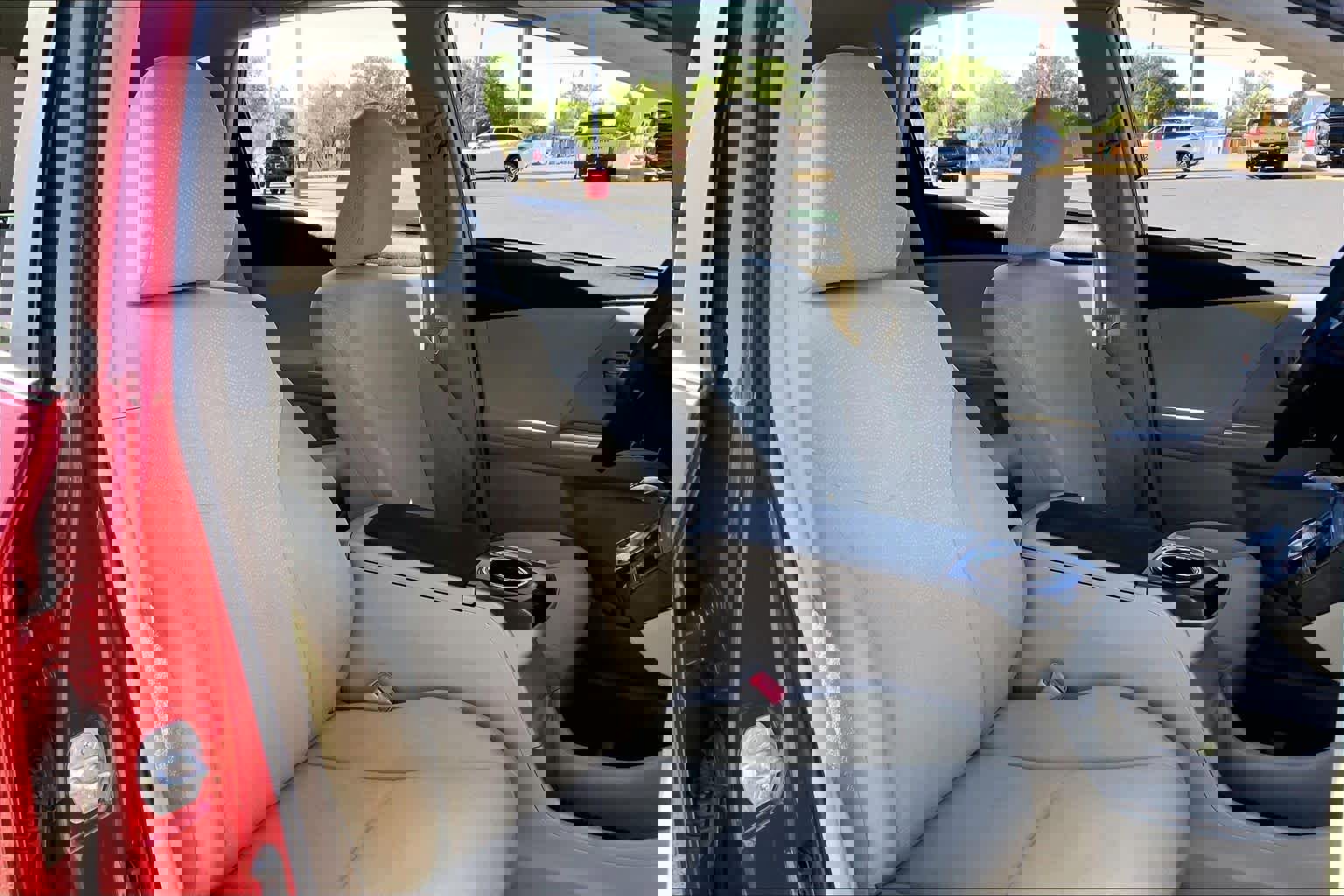 Used 2012 Toyota Prius V Three FWD image 8