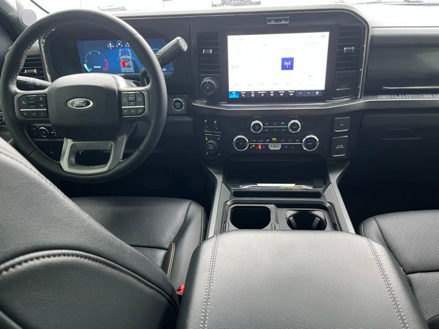 Used 2026 Ford F250 Lariat w/ Tremor Off-Road Package image 24