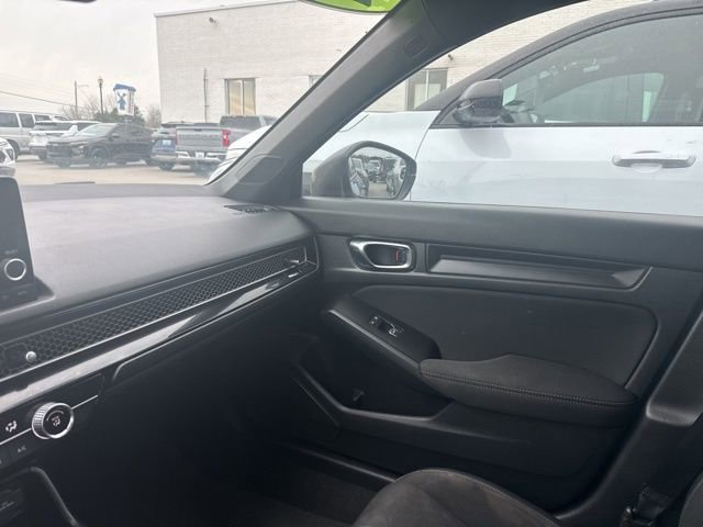Used 2022 Honda Civic Sport image 26