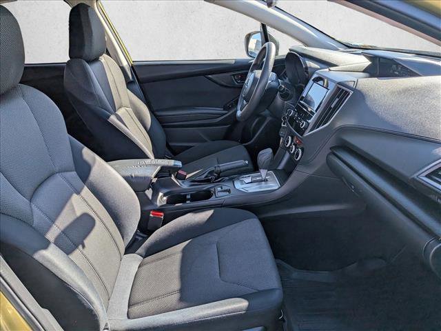 Used 2021 Subaru Crosstrek 2.0i image 23