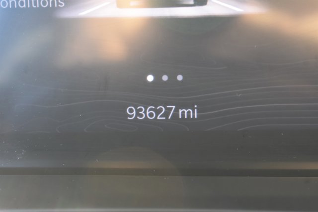 Used 2021 Jeep Grand Cherokee L Limited image 27