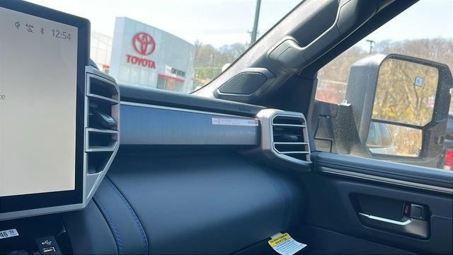 New 2026 Toyota Tundra Platinum AWD/4WD image 15