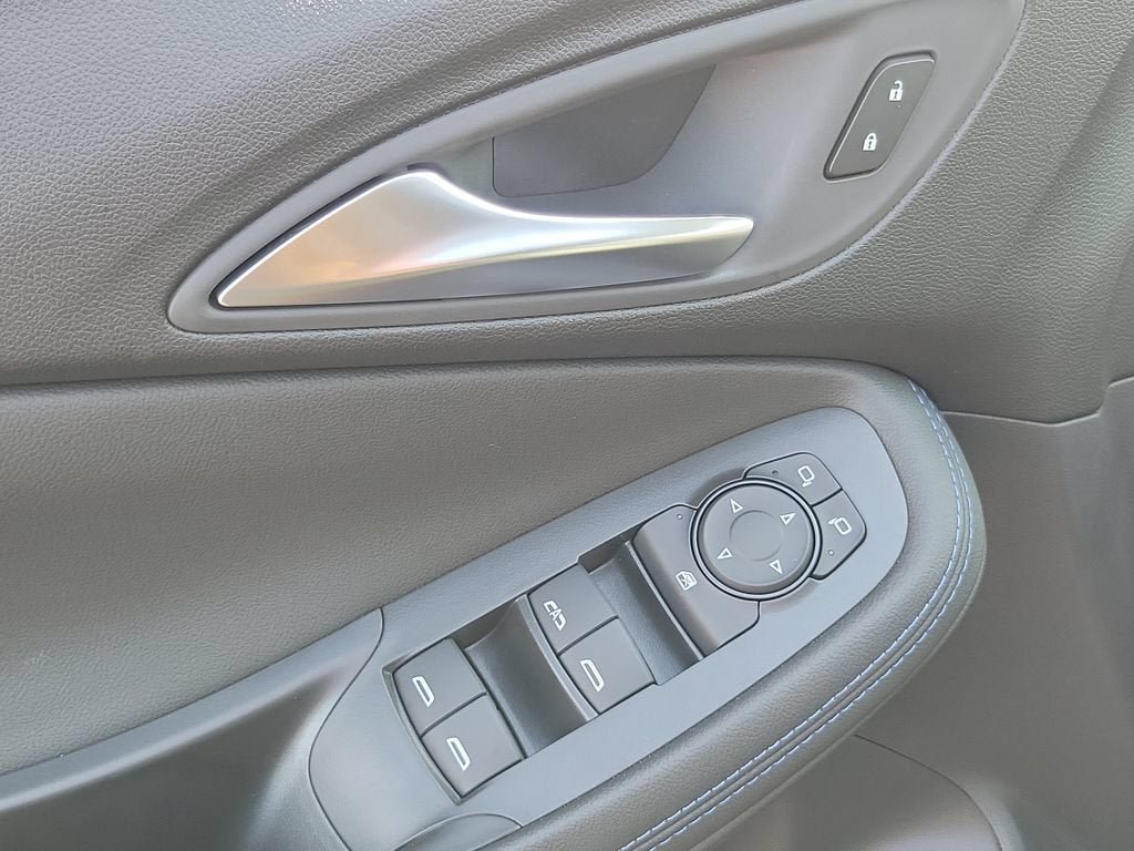 New 2026 Buick Encore GX Sport Touring FWD image 11