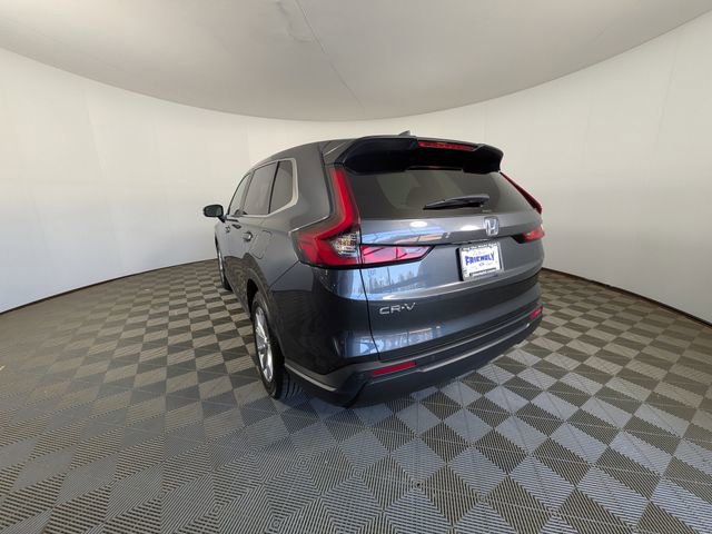 Certified 2024 Honda CR-V EX-L image 14