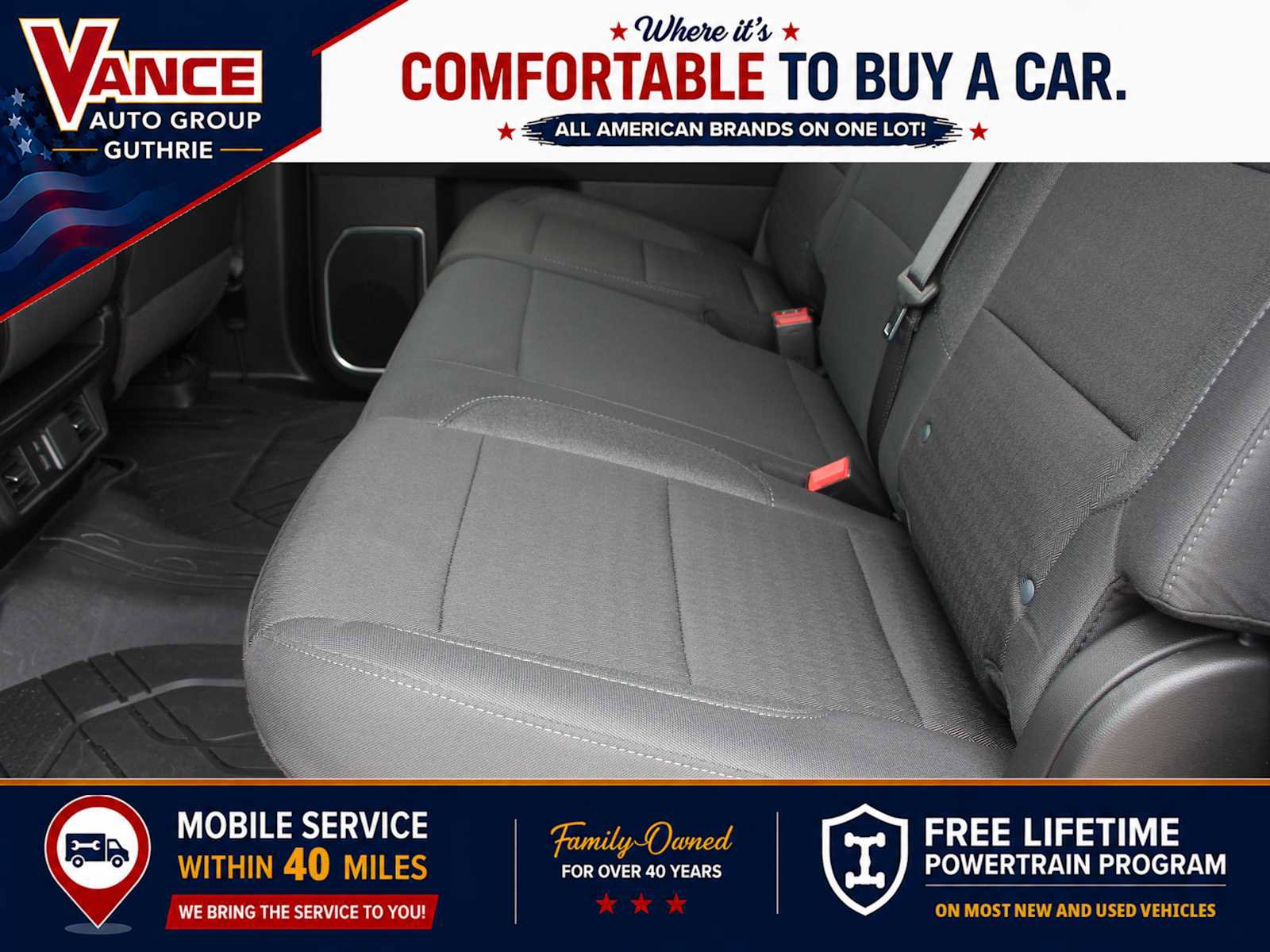 Used 2026 Chevrolet Silverado 1500 RST w/ RST Select Package AWD/4WD image 23