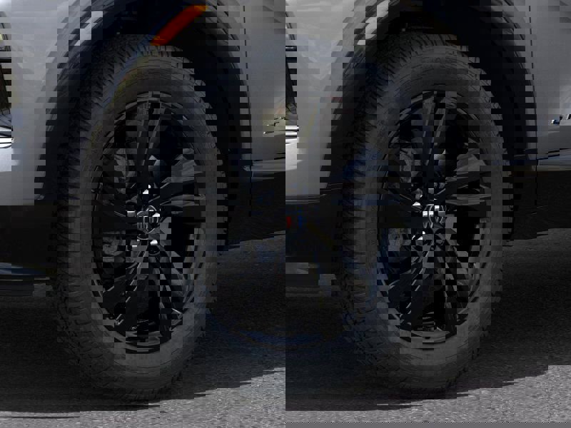 New 2025 Buick Encore GX Sport Touring w/ Comfort Package image 9