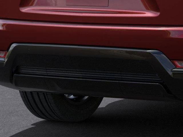 New 2025 Cadillac Escalade IQ Sport 2 w/ LPO, ONYX Package image 14