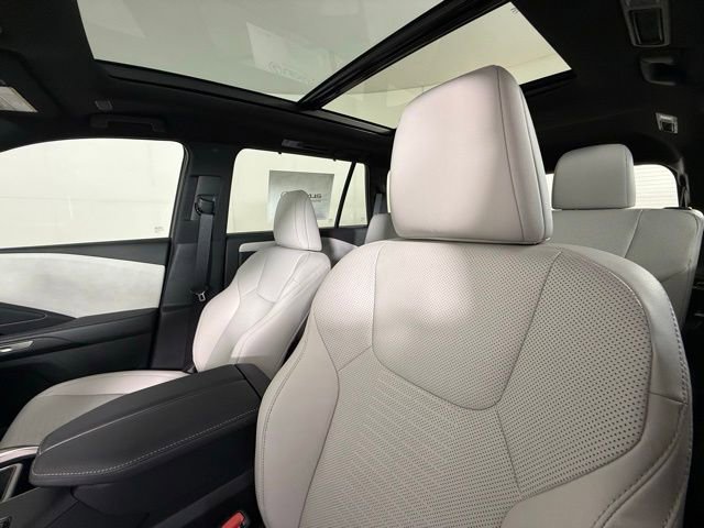 Used 2026 Lexus TX 350 AWD w/ Technology Package image 10