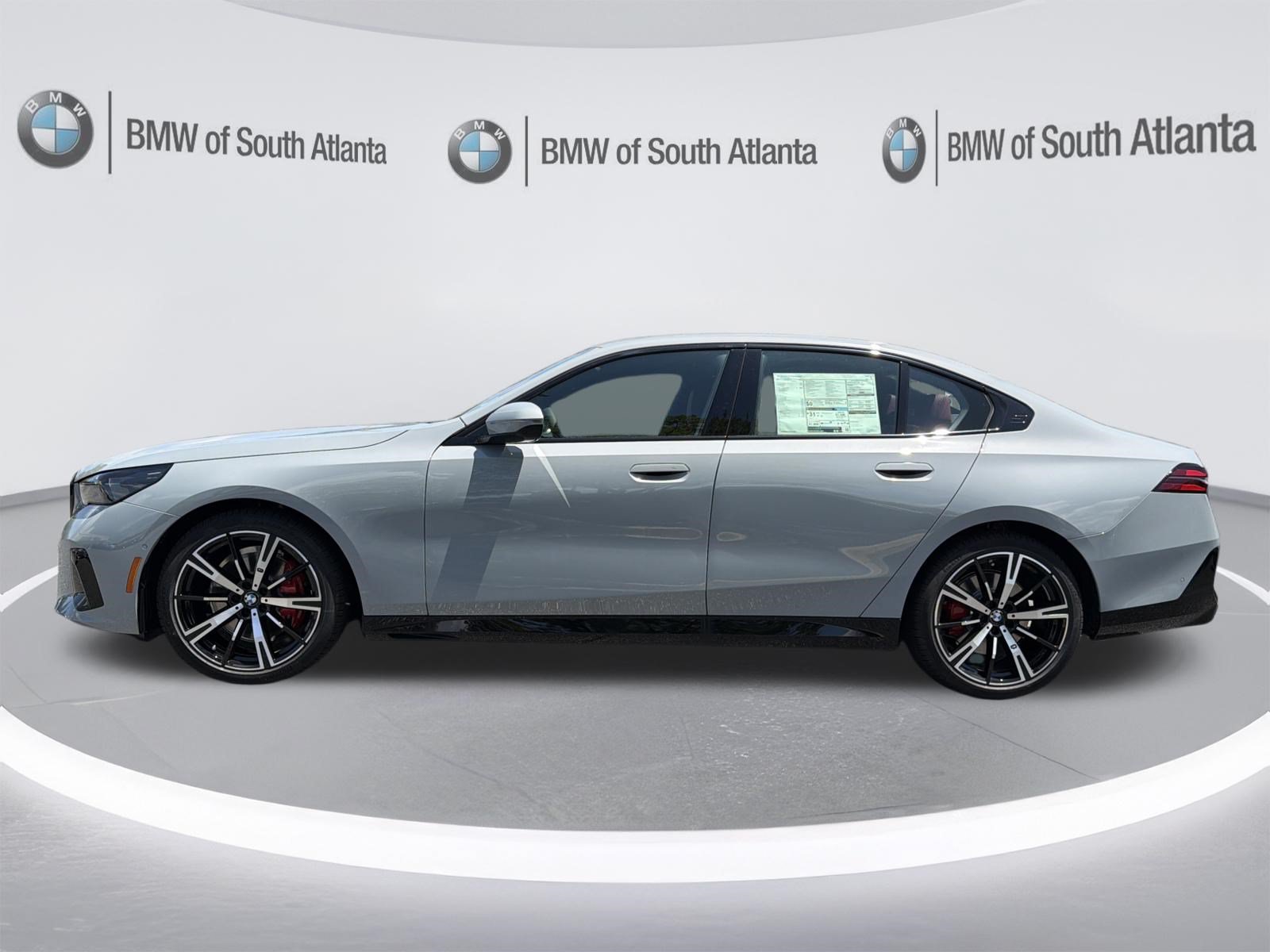 New 2027 BMW 530i w/ M Sport Package RWD image 22