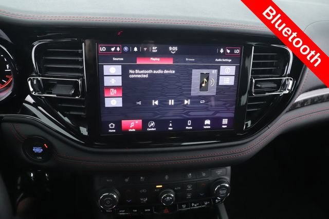 New 2027 Dodge Durango GT AWD/4WD image 25