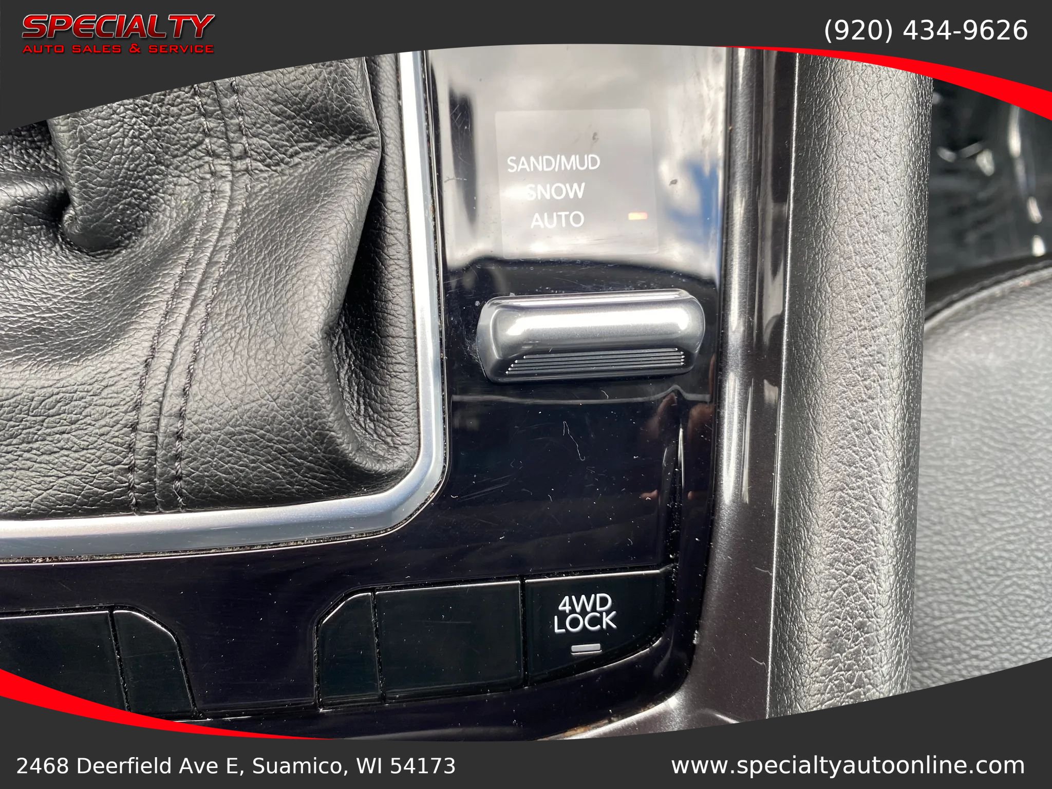 Used 2022 Jeep Compass Latitude AWD/4WD image 30