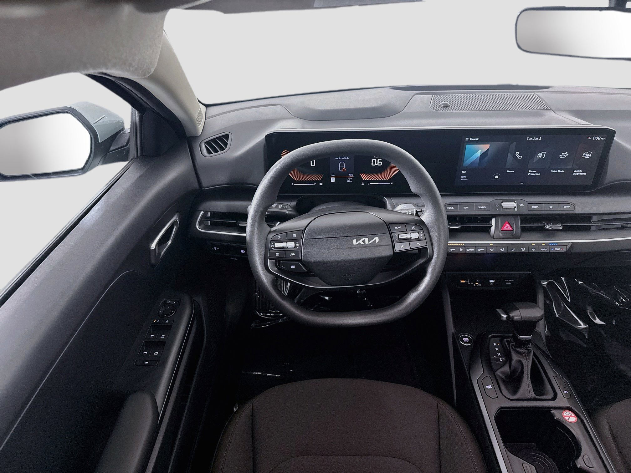 Used 2026 Kia K4 FWD image 17