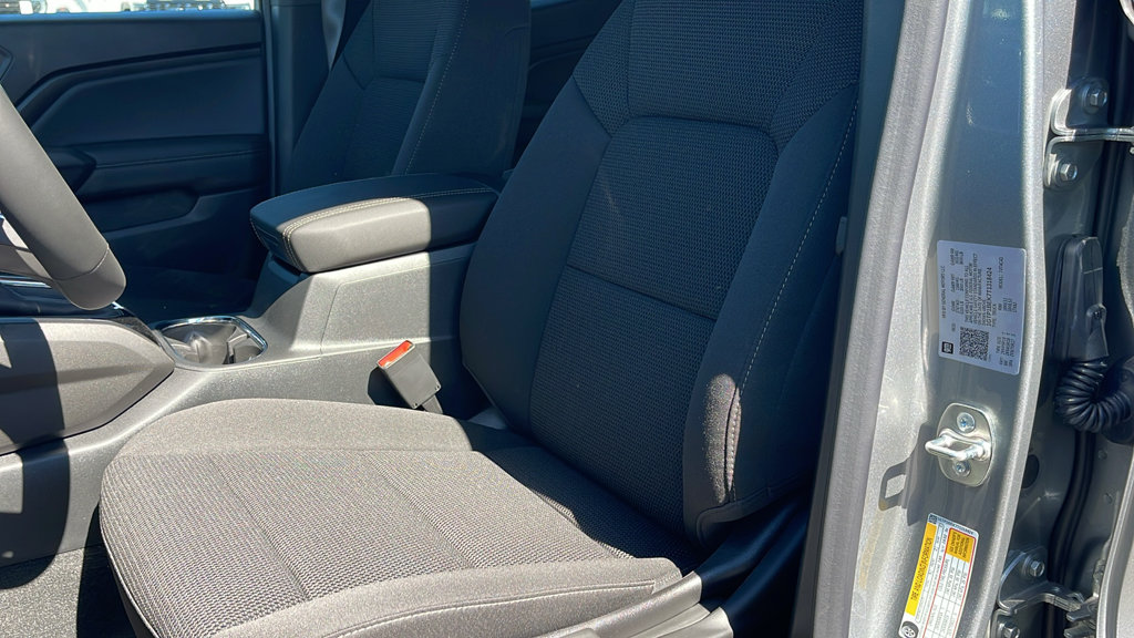 New 2026 GMC Canyon Elevation RWD image 11