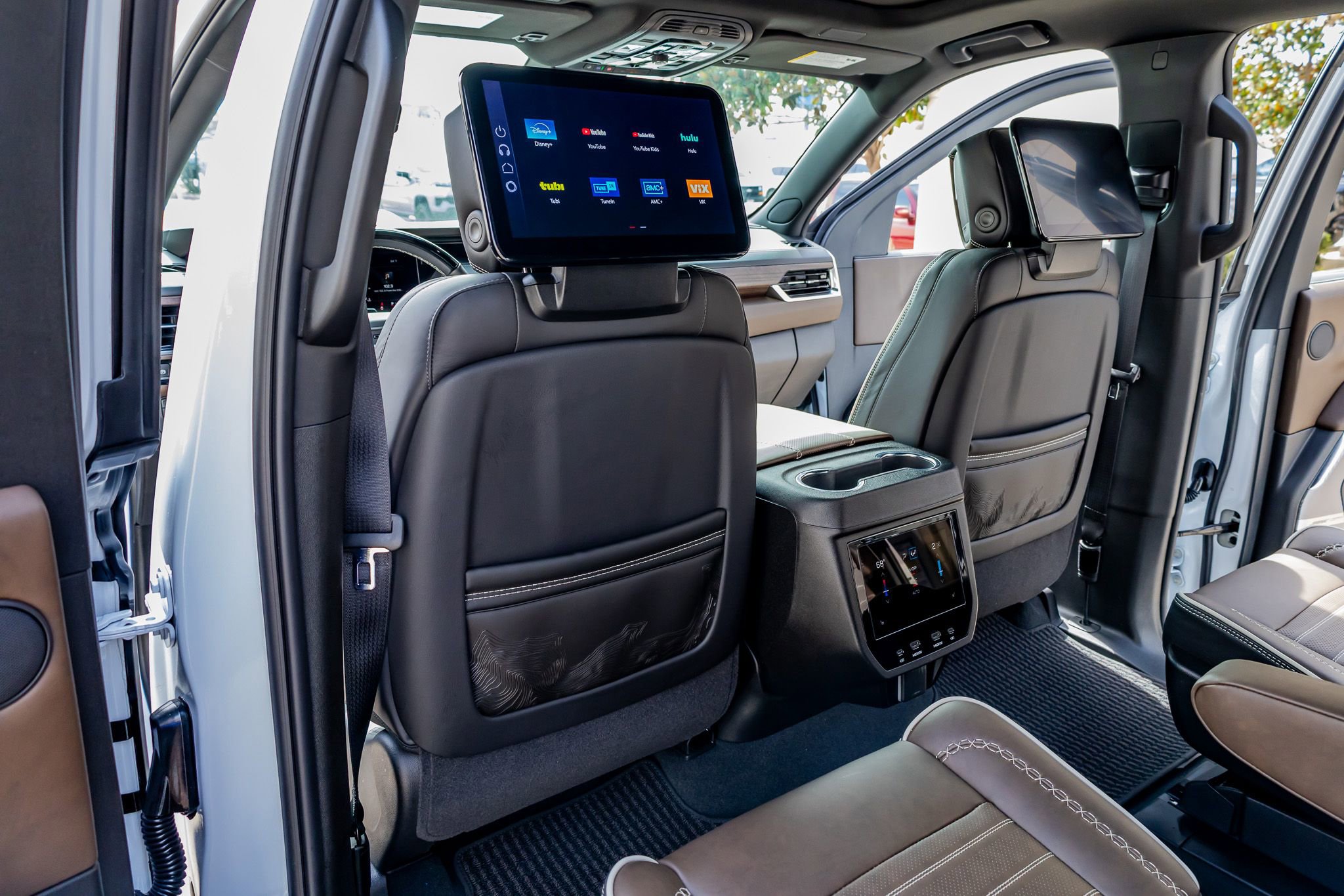 Used 2026 GMC Yukon XL Denali Ultimate image 34