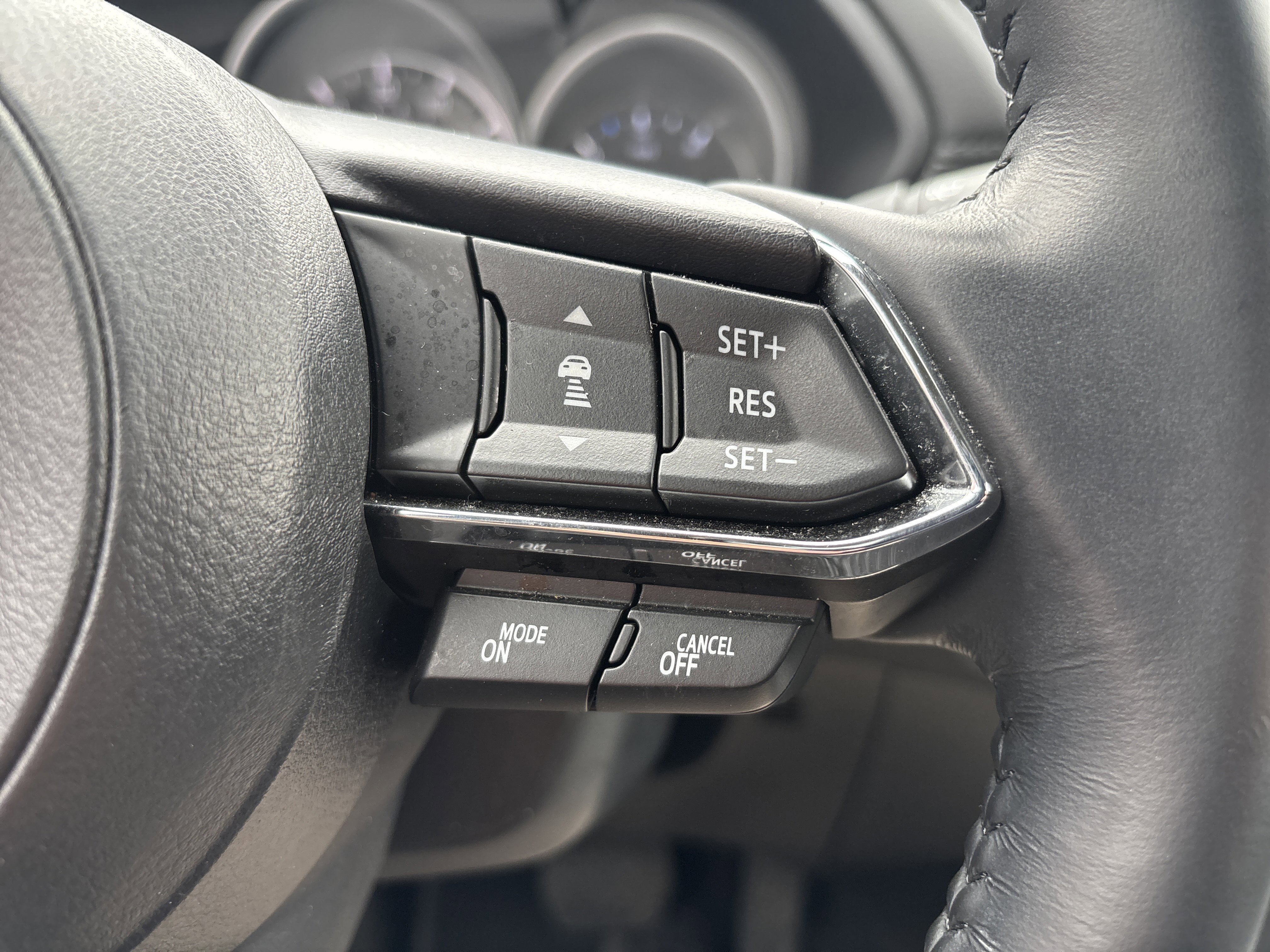 Used 2025 MAZDA CX-5 AWD 2.5 S w/ Preferred Package image 19