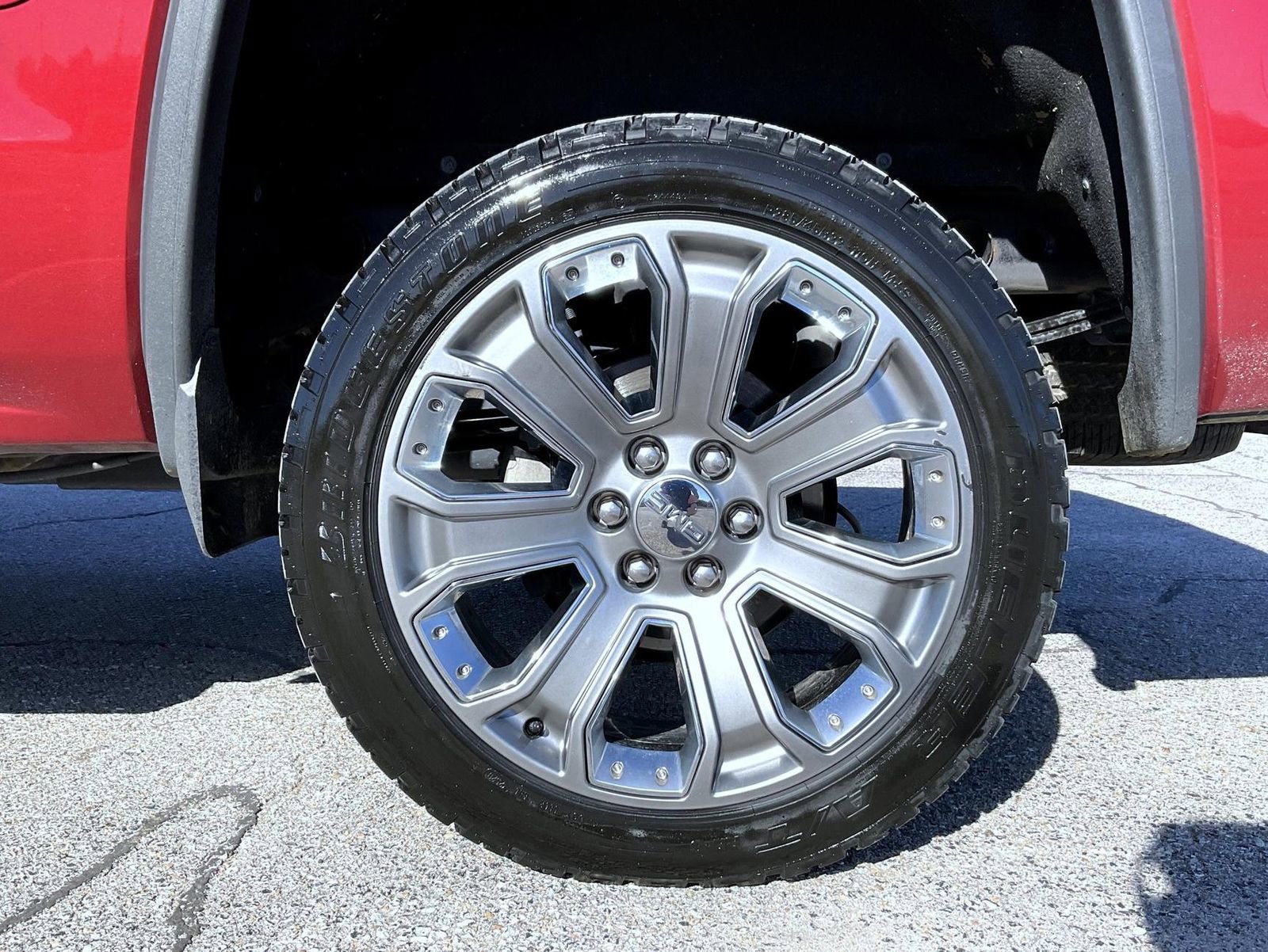 Used 2018 GMC Sierra 1500 Denali w/ Denali Ultimate Package image 23