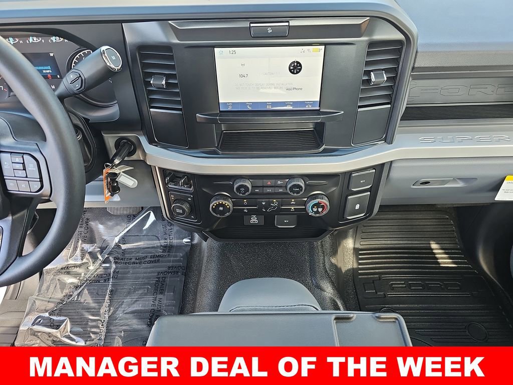 New 2026 Ford F250 XL w/ FX4 Off-Road Package image 18