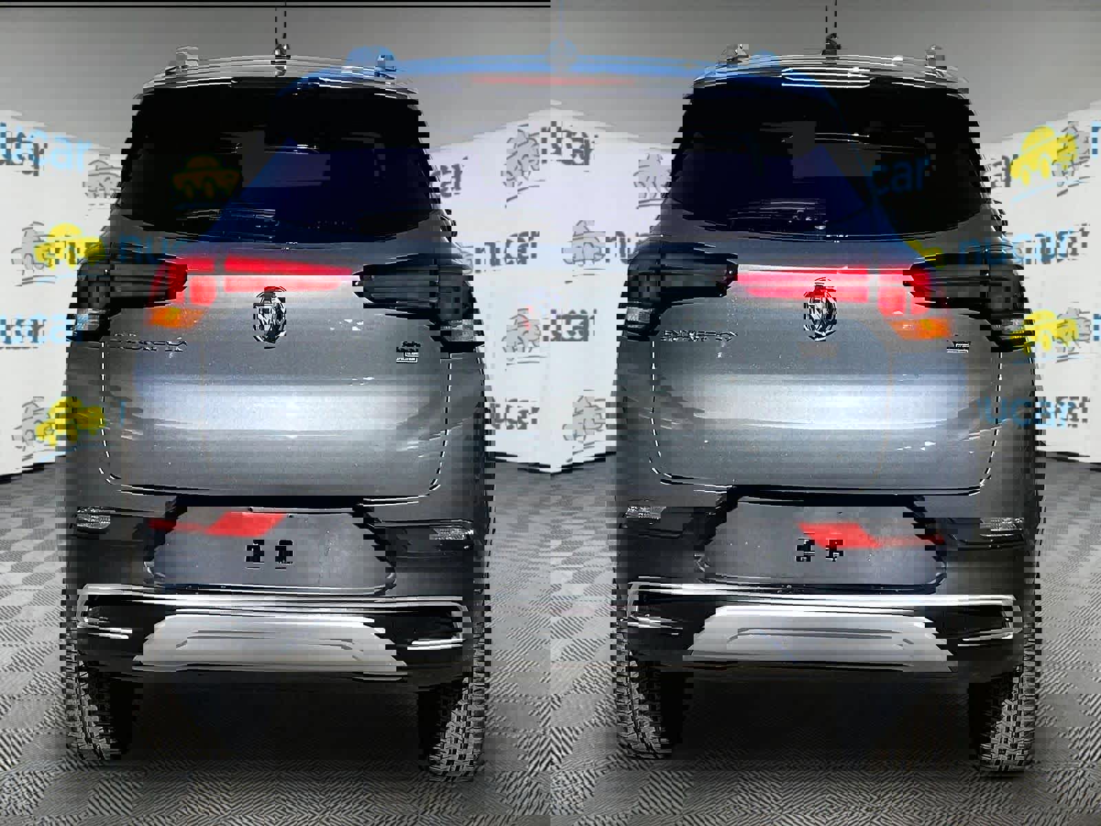 Used 2022 Buick Encore GX Select image 5