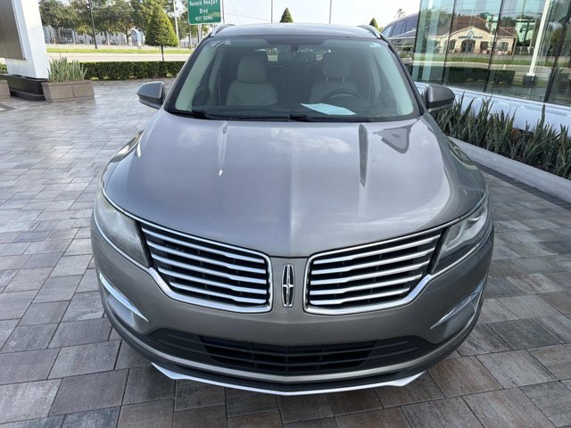 Used 2017 Lincoln MKC Premiere FWD image 7