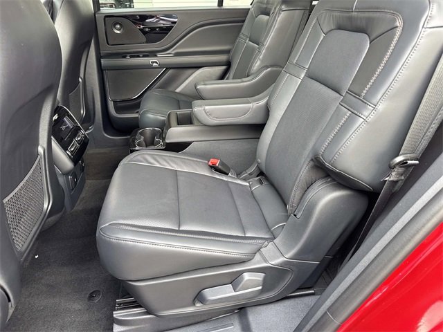 New 2025 Lincoln Aviator Reserve image 15