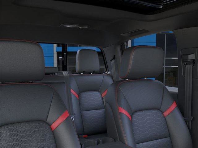 New 2025 Chevrolet Colorado Z71 w/ Technology Package image 36