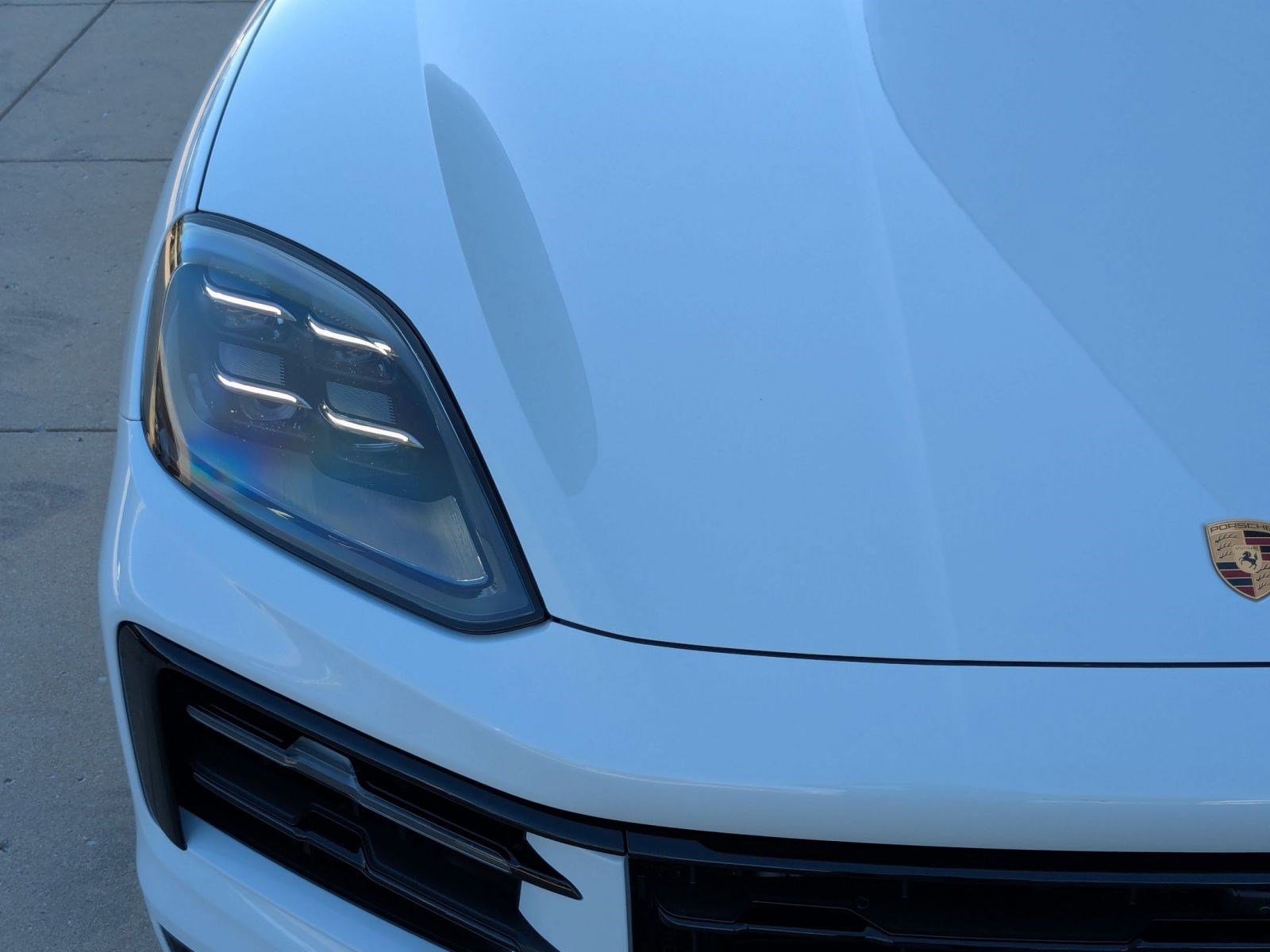 New 2026 Porsche Cayenne S image 12