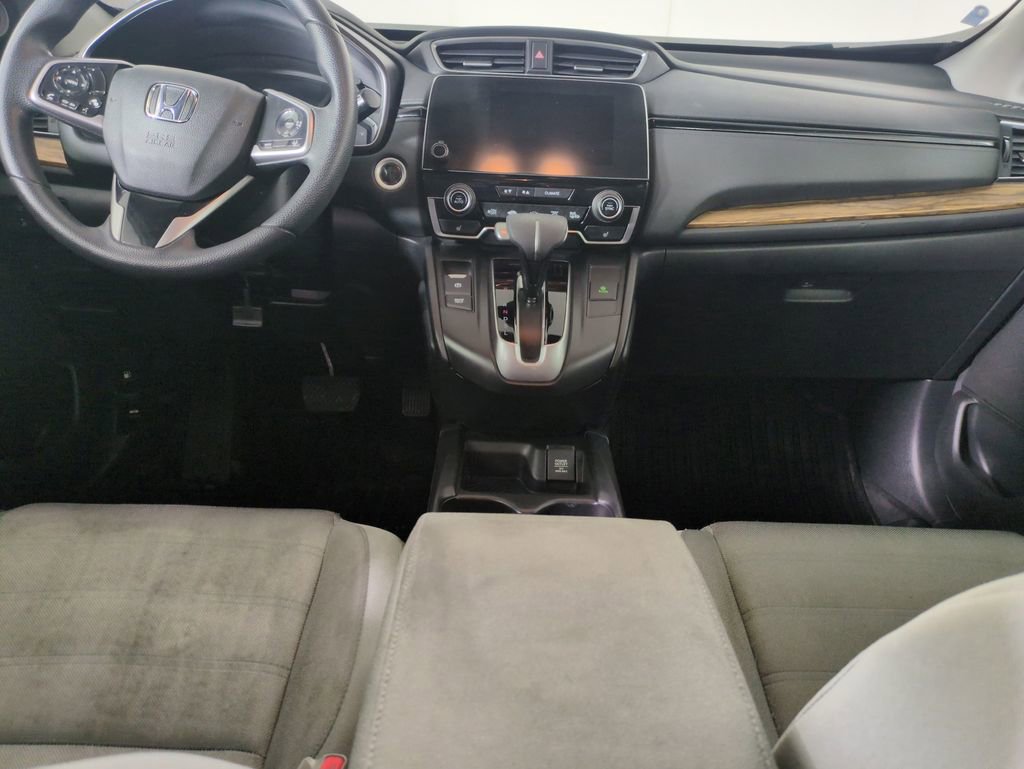 Used 2019 Honda CR-V EX image 17