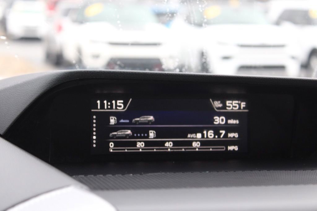 Used 2019 Subaru Ascent Limited image 42