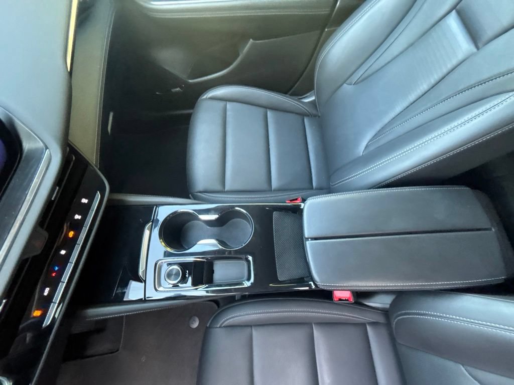 Used 2024 Buick Envision Preferred AWD/4WD image 15