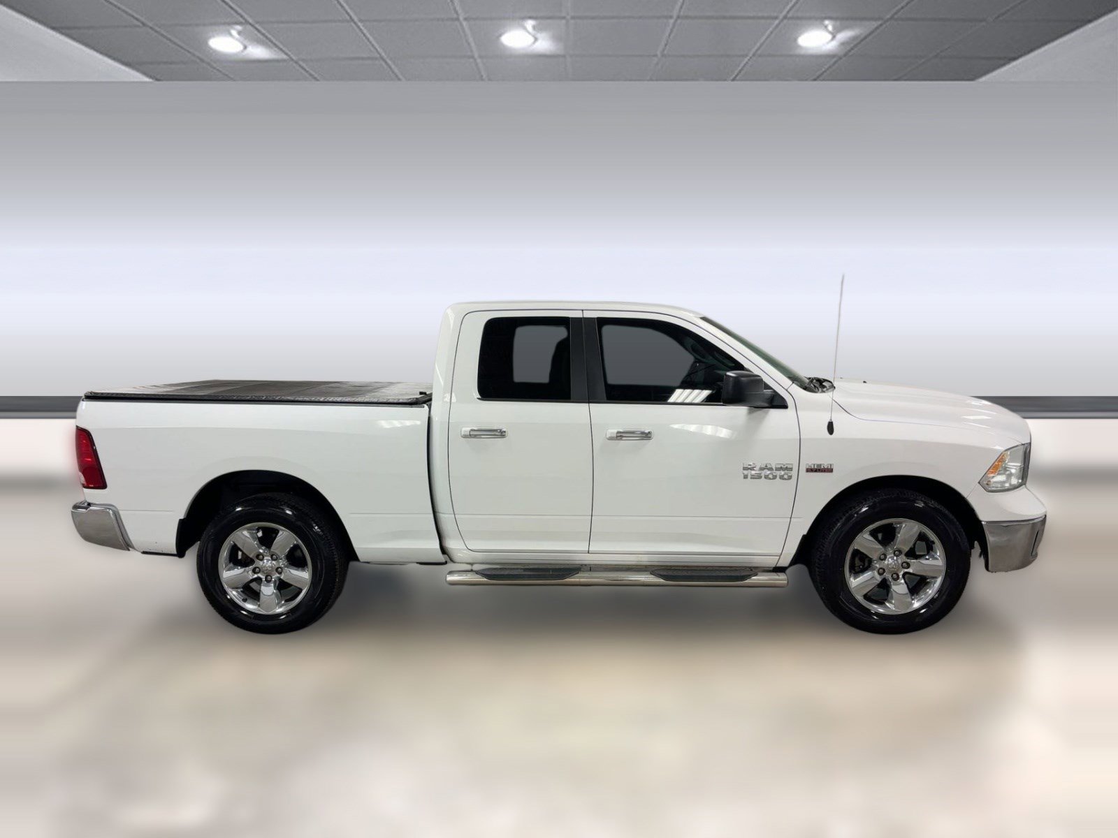 Used 2016 RAM 1500 Big Horn image 6