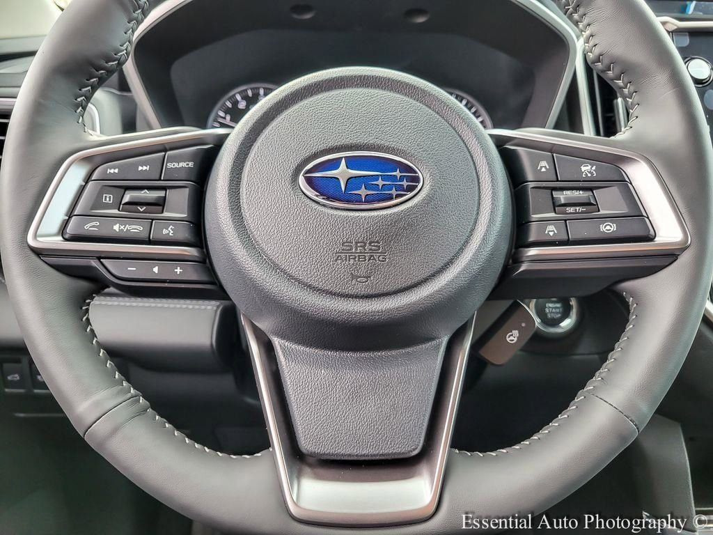 New 2026 Subaru Ascent Touring AWD/4WD image 17