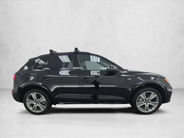 Used 2025 Audi Q5 2.0T Premium AWD/4WD image 4