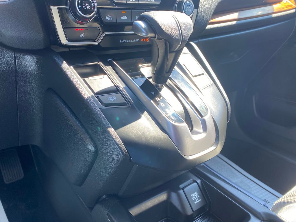 Used 2019 Honda CR-V EX image 28