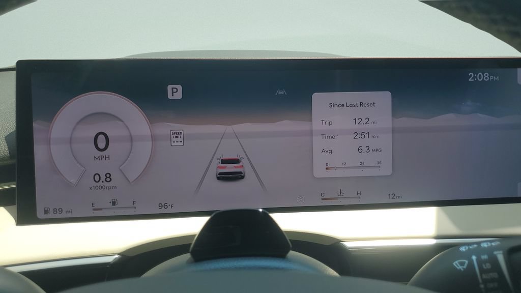 New 2027 Genesis GV70 2.5T Select AWD/4WD image 25