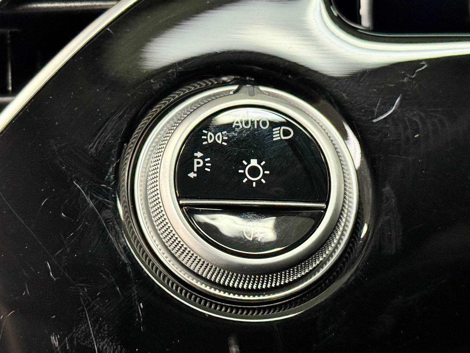 Used 2025 Mercedes-Benz E 450 4MATIC All-Terrain Wagon image 31