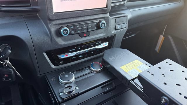 New 2025 Ford Explorer 4WD Police Interceptor image 29