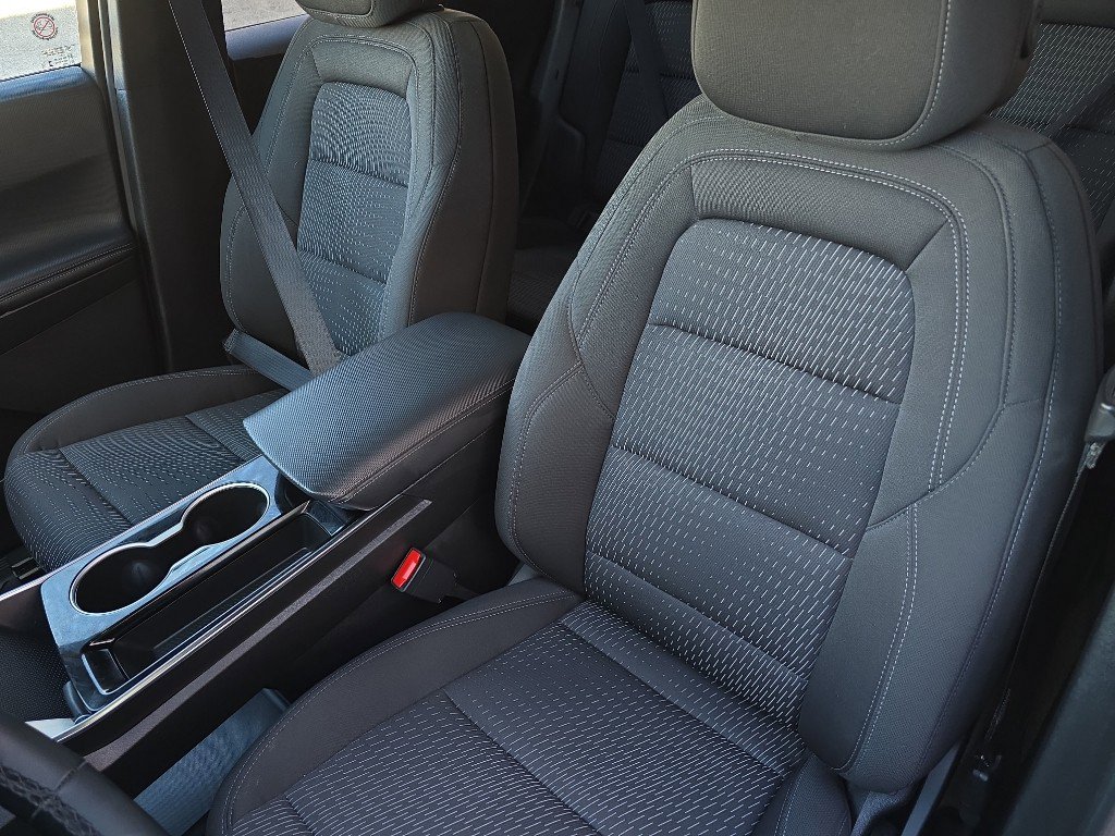 Used 2025 Chevrolet Equinox LT image 22