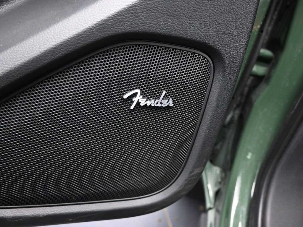 Used 2024 Nissan Frontier PRO-4X w/ Pro Convenience Package image 18