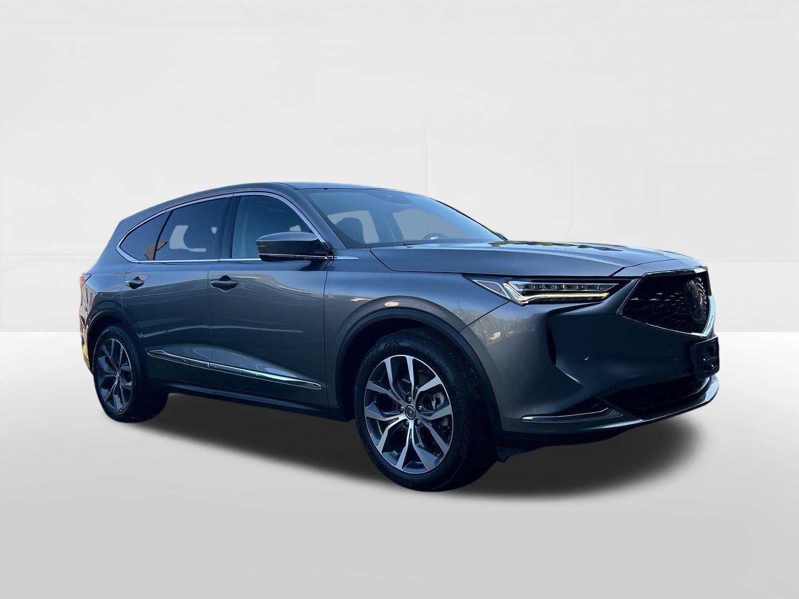 Used 2023 Acura MDX SH-AWD w/ Technology Package