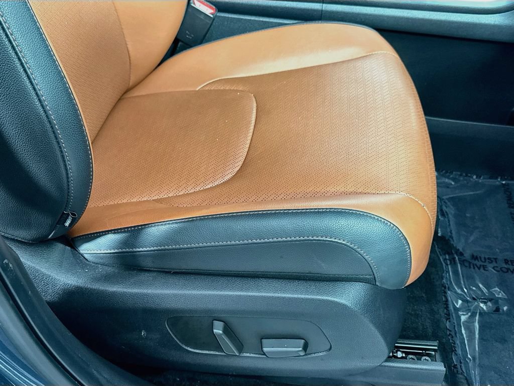 Used 2024 Kia Carnival SX Prestige FWD image 39