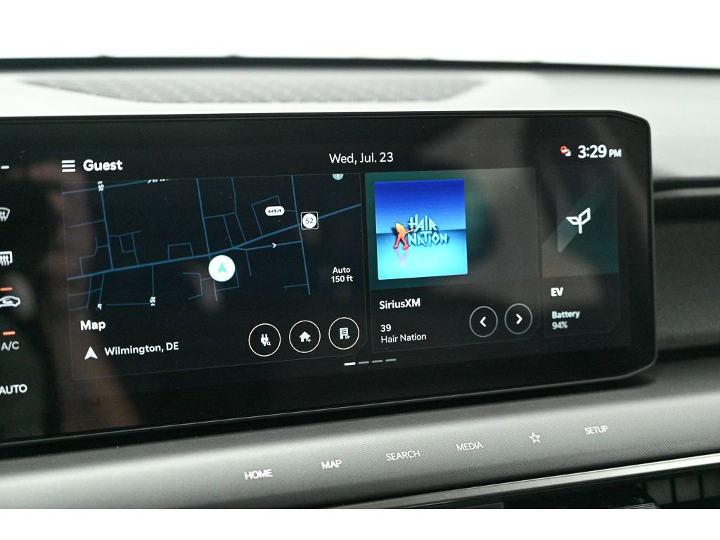 New 2026 Kia EV9 Wind image 35