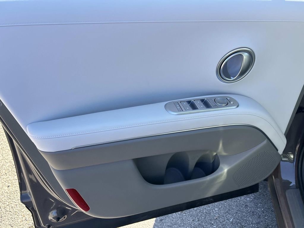 New 2026 Hyundai Palisade FWD Hybrid image 18