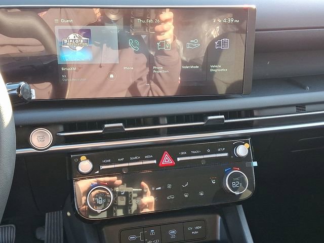 New 2026 Hyundai Tucson SEL image 7