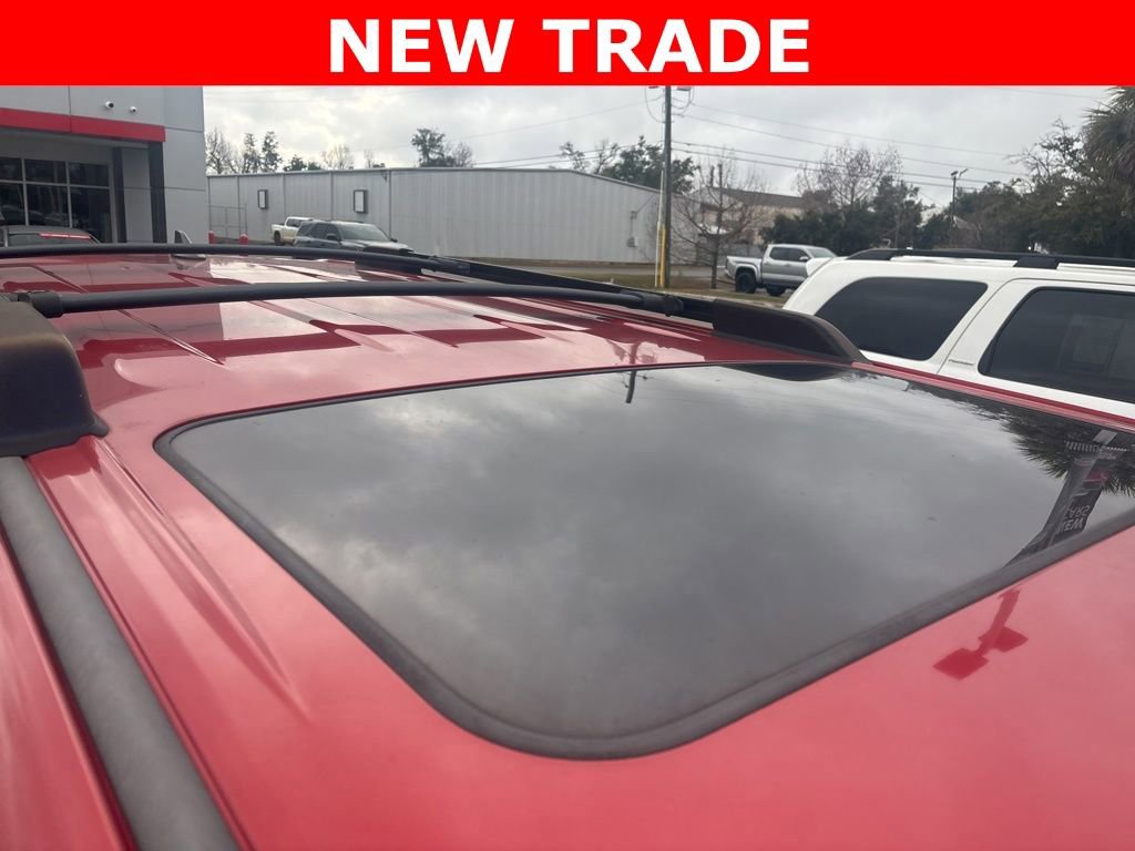 Used 2022 Toyota 4Runner TRD Off-Road Premium image 7