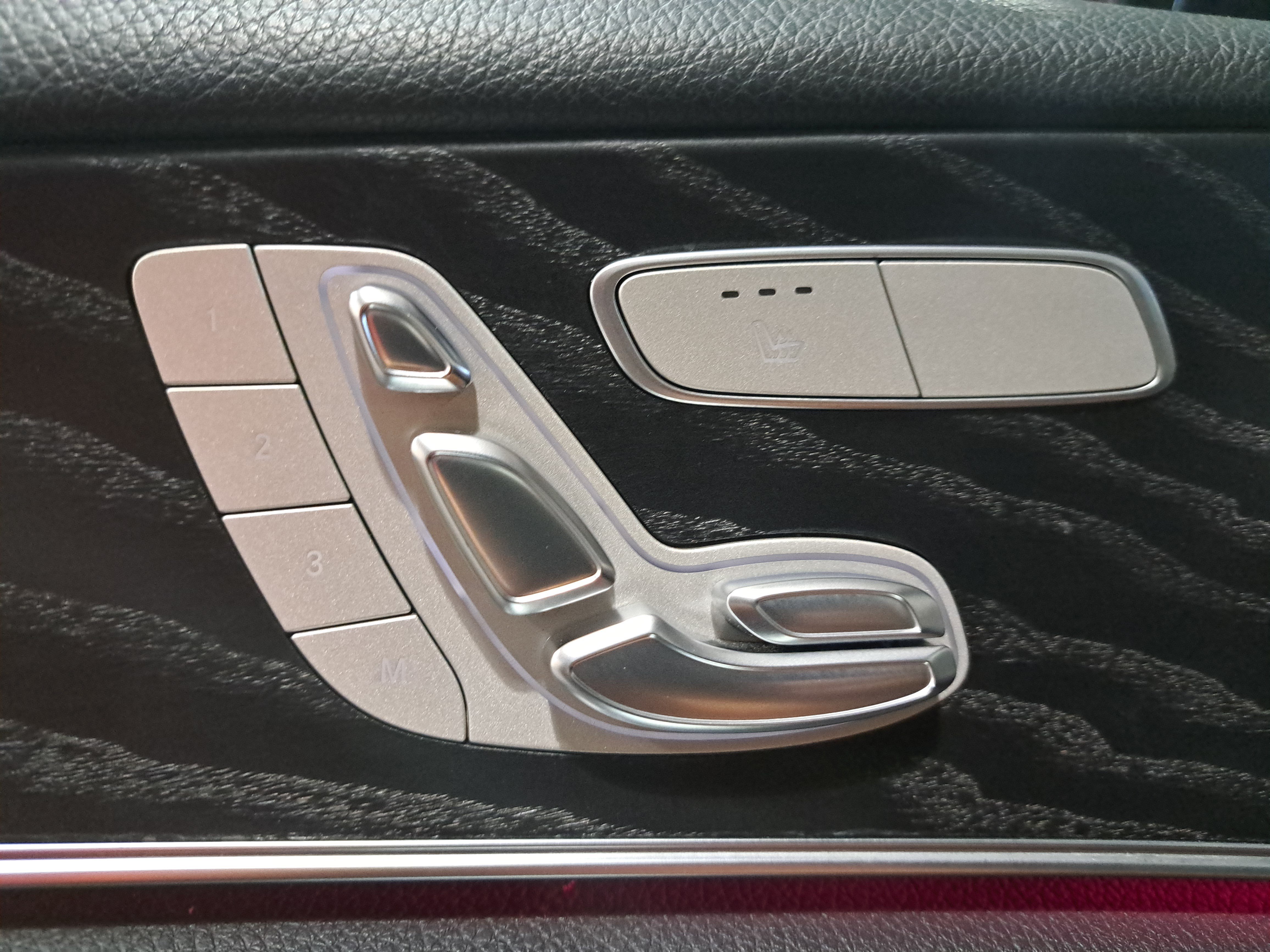 Used 2021 Mercedes-Benz E 350 4MATIC Sedan image 29