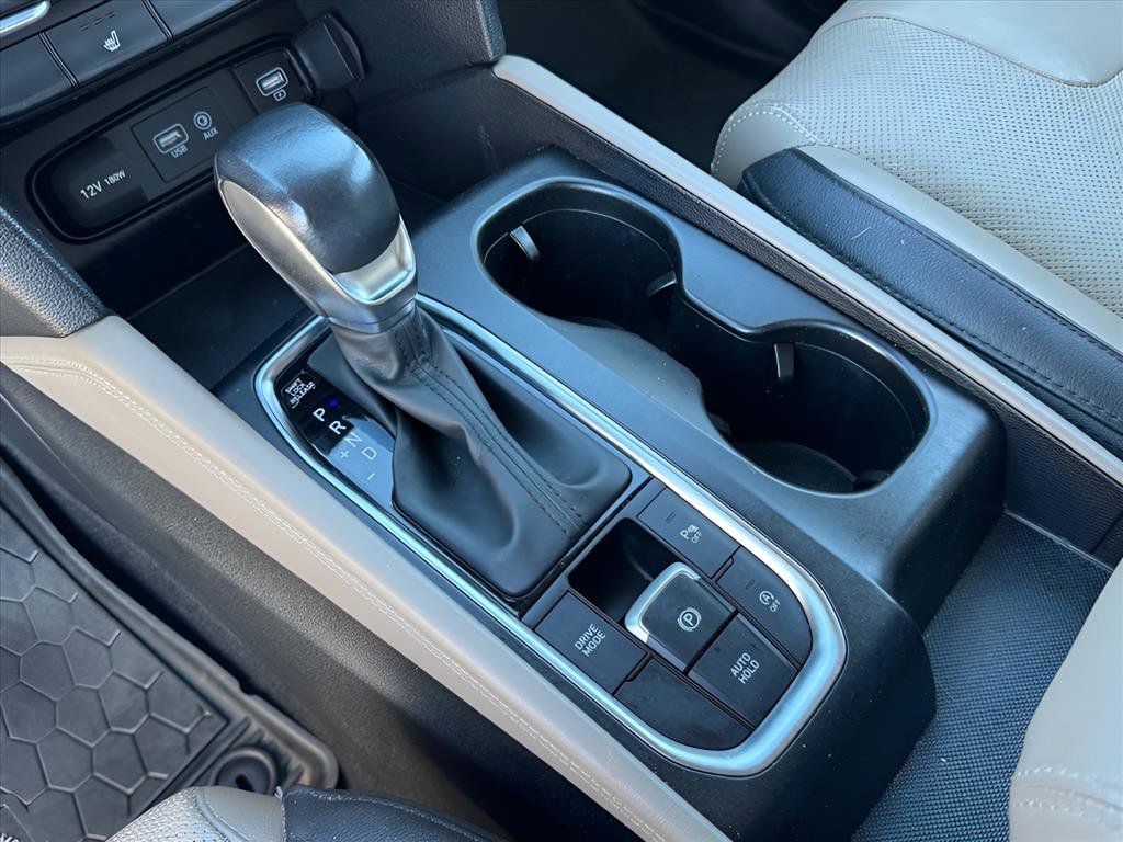 Used 2019 Hyundai Santa Fe Limited image 22