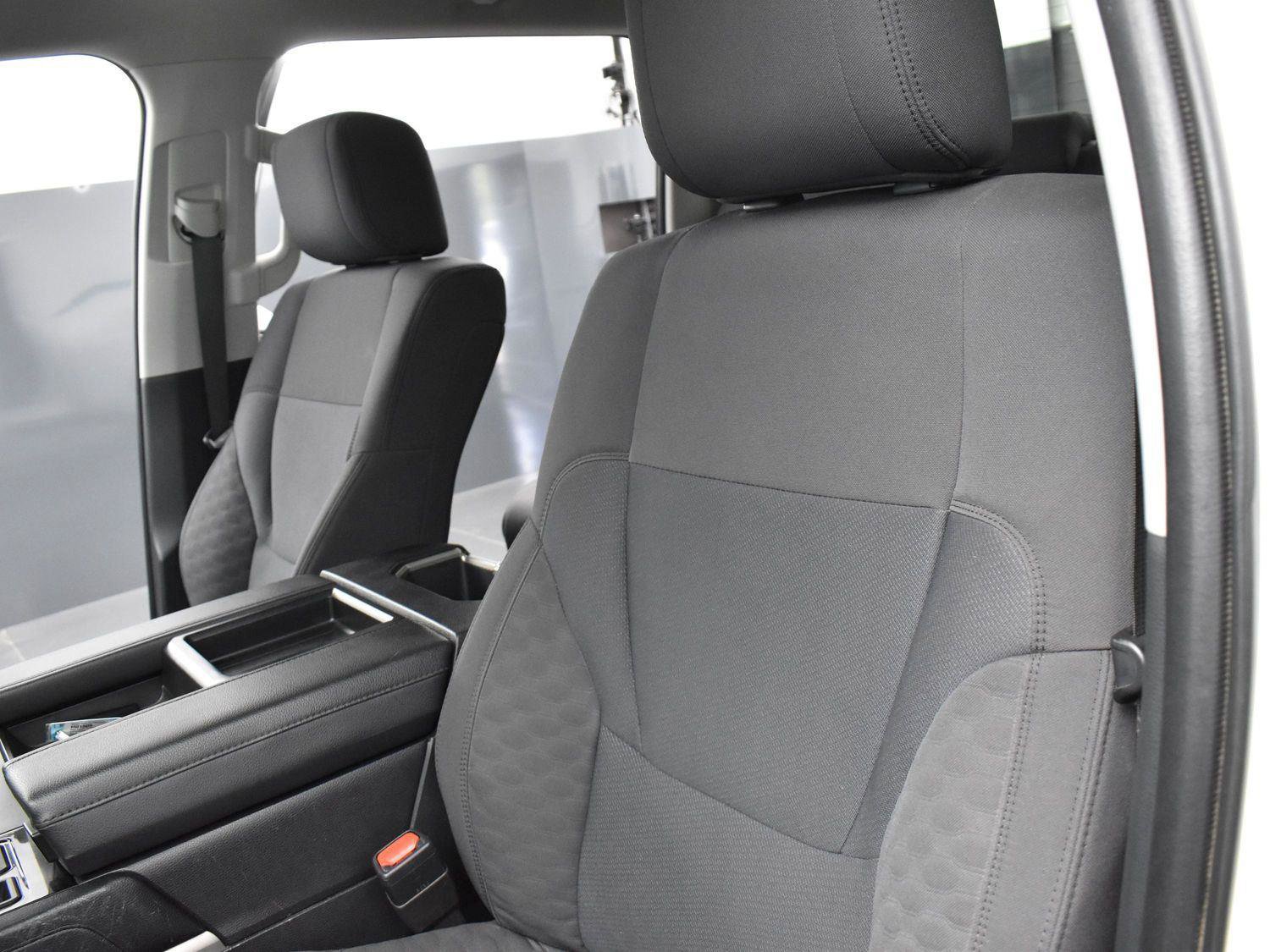 Used 2022 Toyota Tundra SR5 image 12